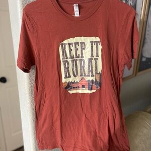 Country Girl TShirt
